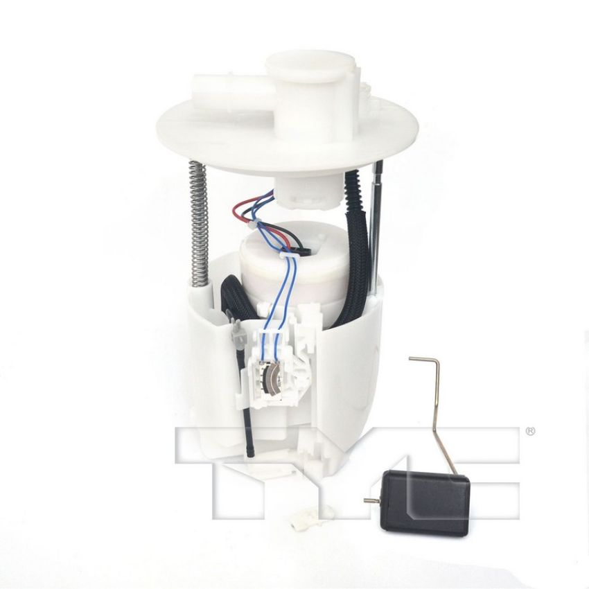 TYC Products 150363-A Fuel Pump