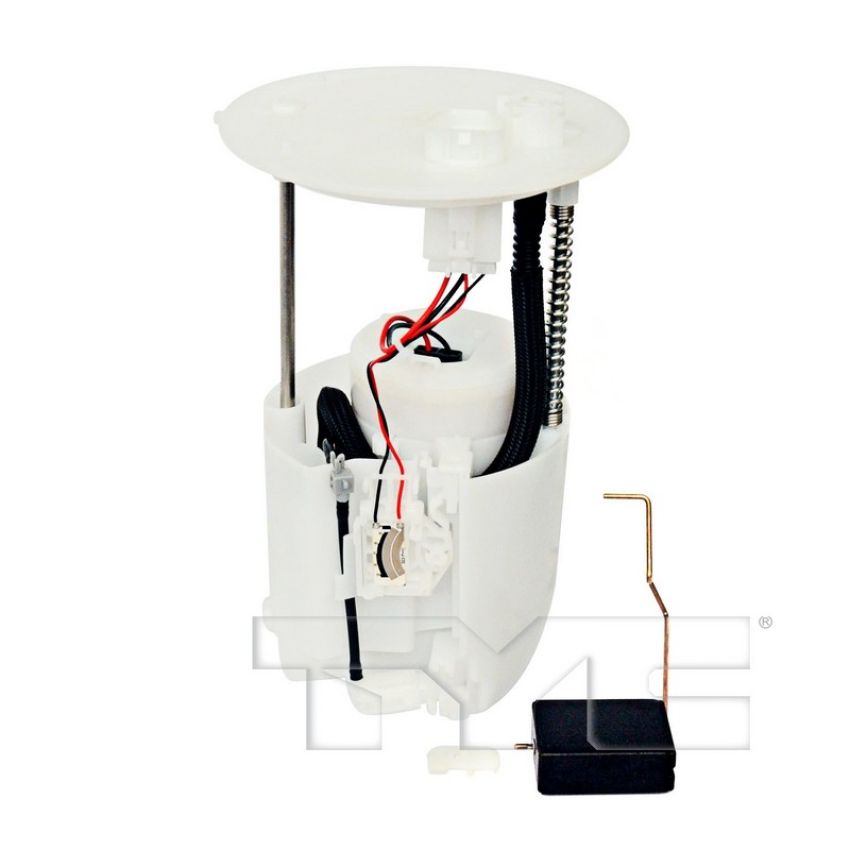 TYC Products 150364-A Fuel Pump
