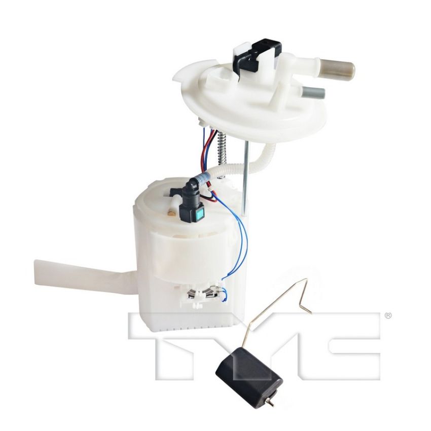 TYC Products 150367-A Fuel Pump