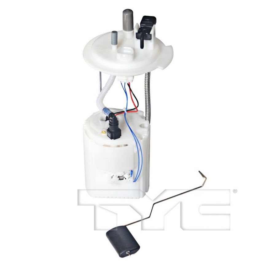 TYC Products 150368-A Fuel Pump