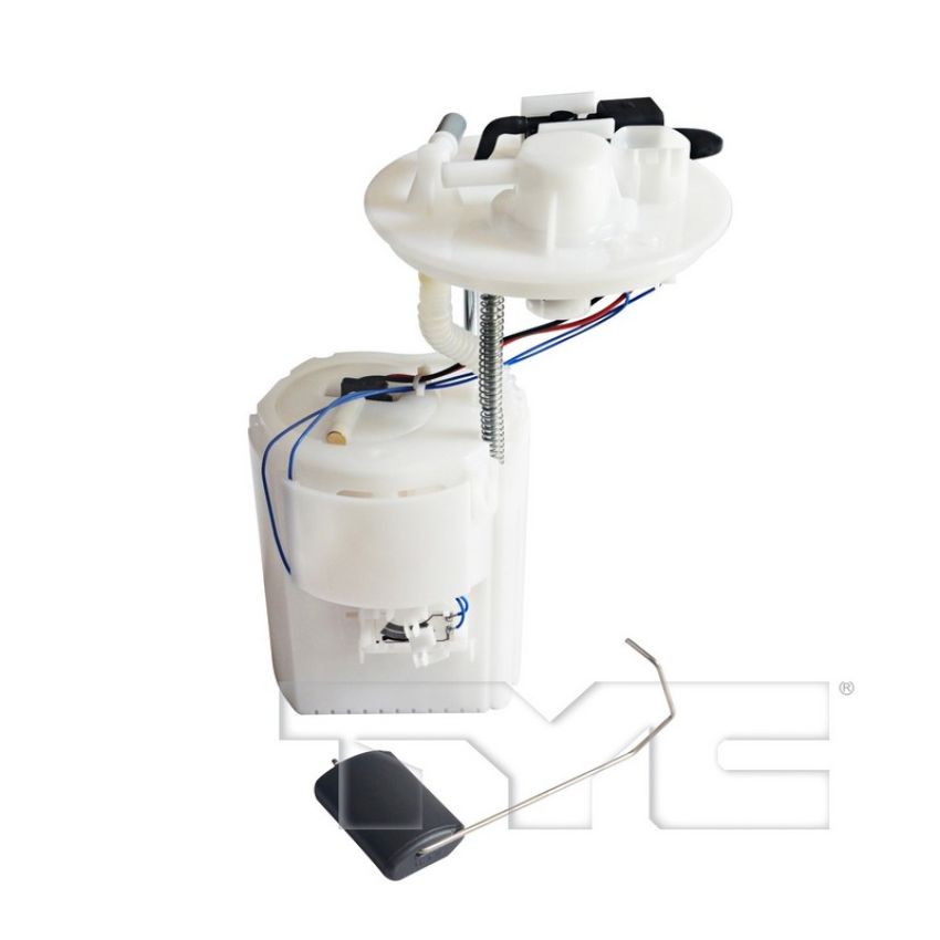 TYC Products 150369-A Fuel Pump