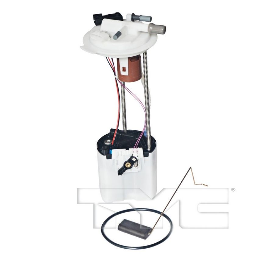 TYC Products 150373-A Fuel Pump