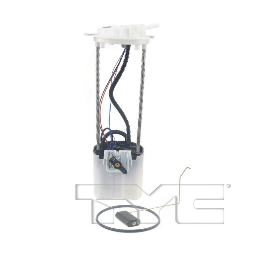 TYC Products 150377-A Fuel Pump