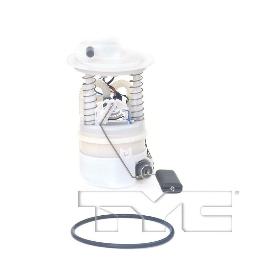 TYC Products 150378-A Fuel Pump