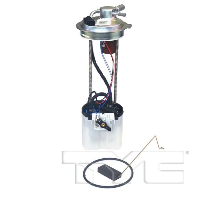 TYC Products 150379-A Fuel Pump
