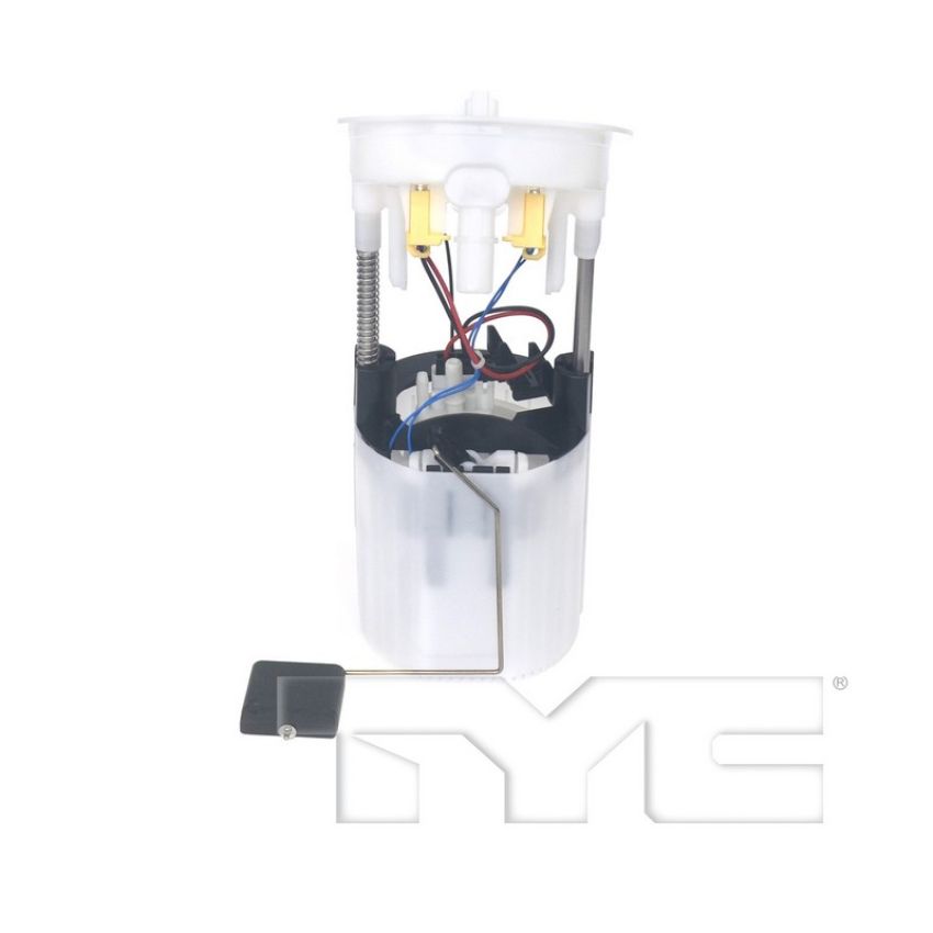 TYC Products 150380-A Fuel Pump