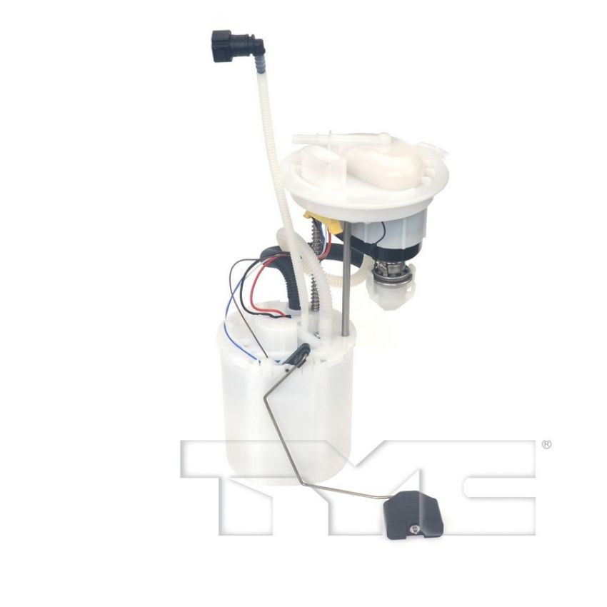 TYC Products 150381-A Fuel Pump