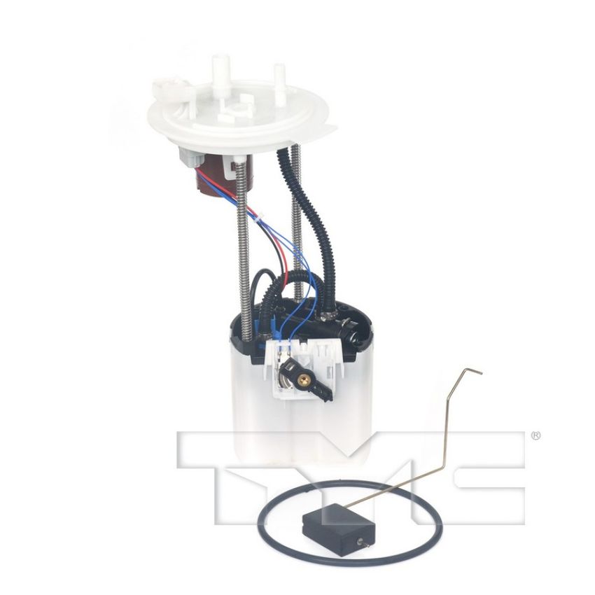TYC Products 150382-A Fuel Pump