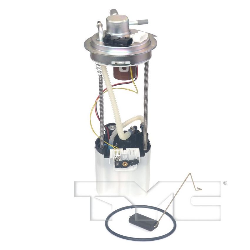 TYC Products 150383-A Fuel Pump