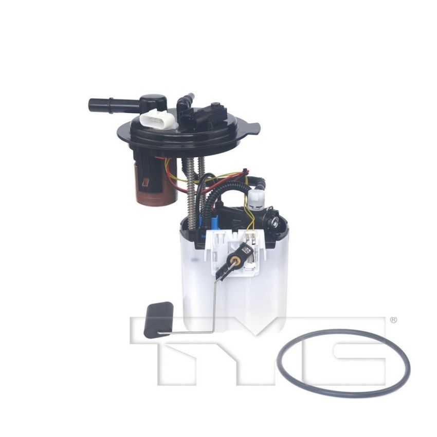 TYC Products 150387-A Fuel Pump