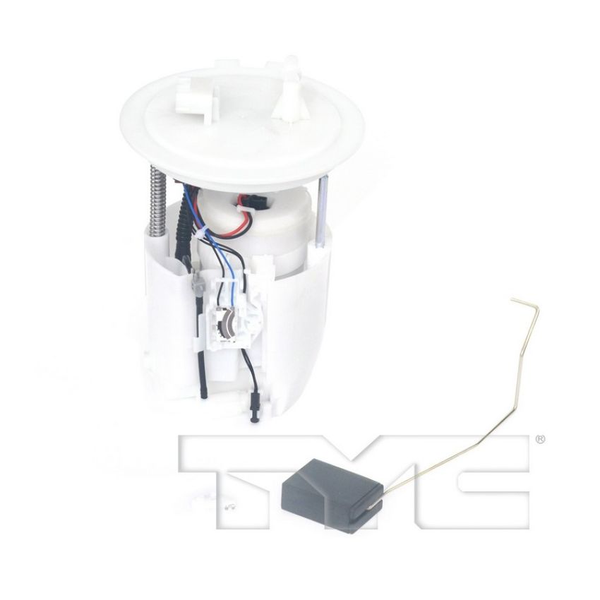 TYC Products 150390-A Fuel Pump