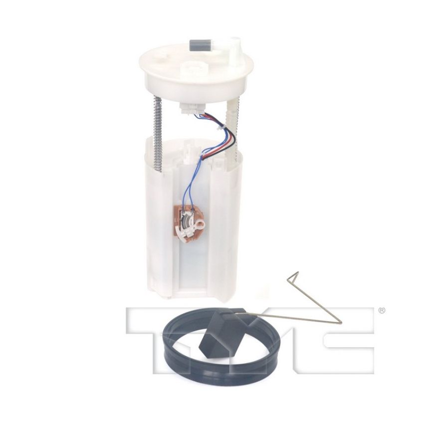 TYC Products 150392-A Fuel Pump