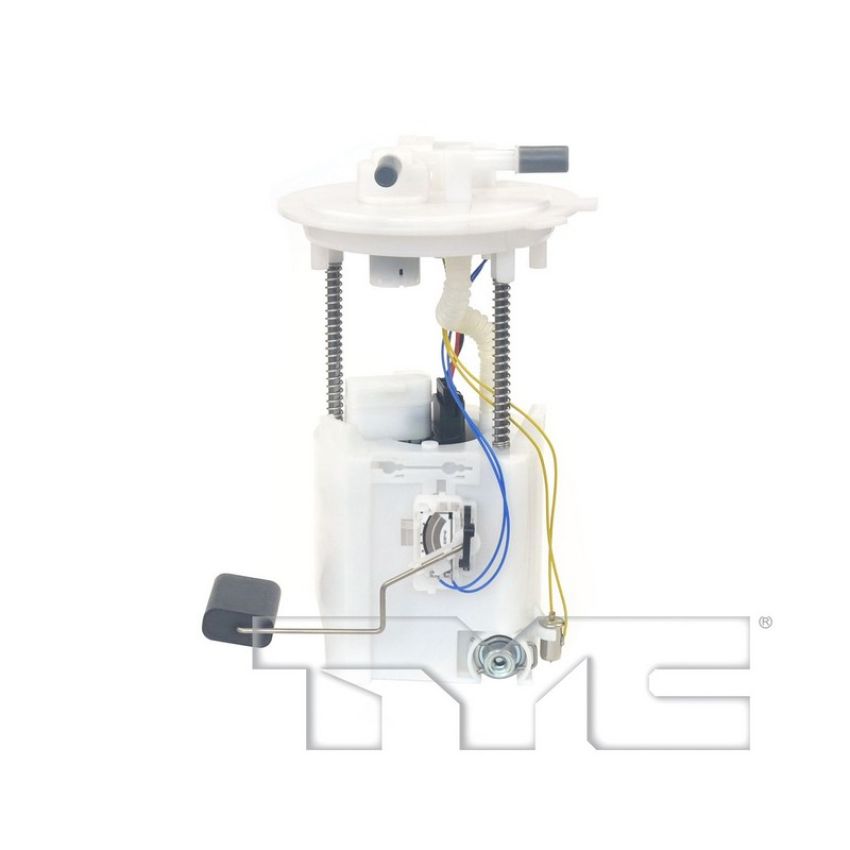 TYC Products 150393-A Fuel Pump