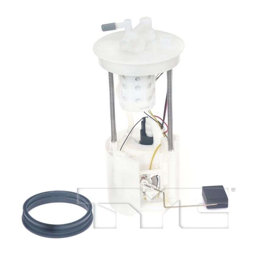 TYC Products 150395-A Fuel Pump