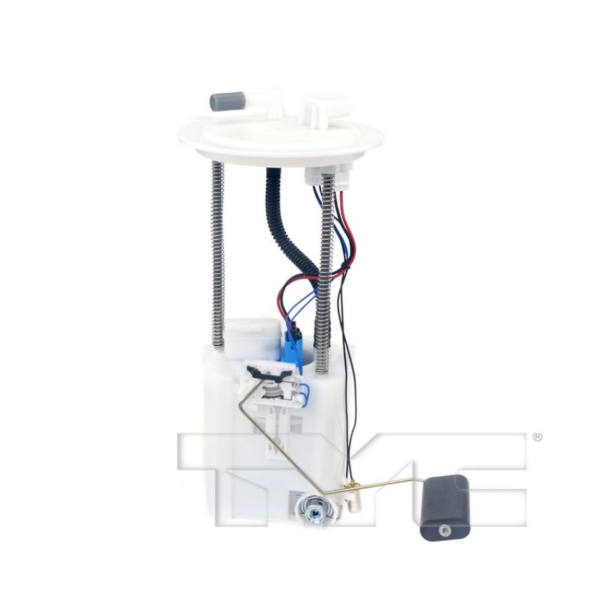 TYC Products 150396-A Fuel Pump
