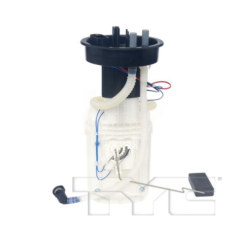 TYC Products 150397-A Fuel Pump