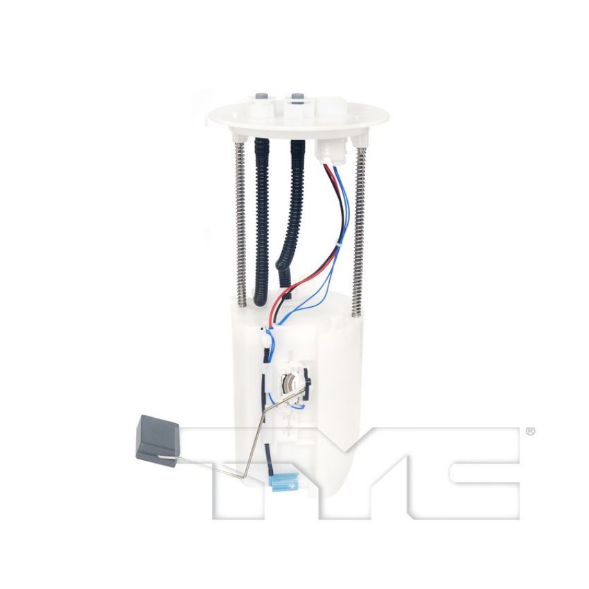 TYC Products 150398-A Fuel Pump