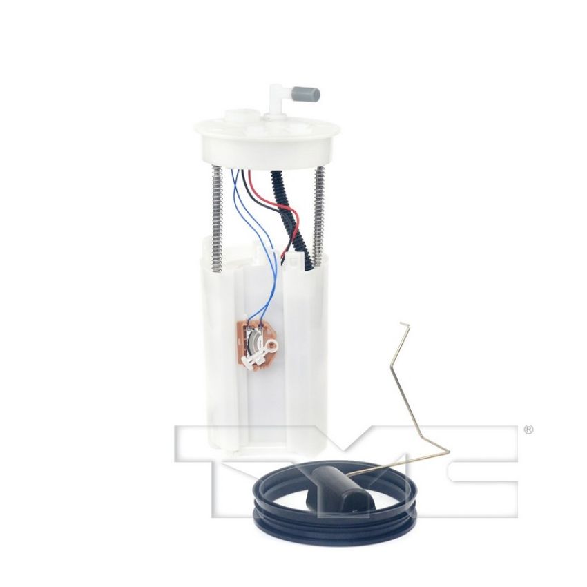 TYC Products 150400-A Fuel Pump