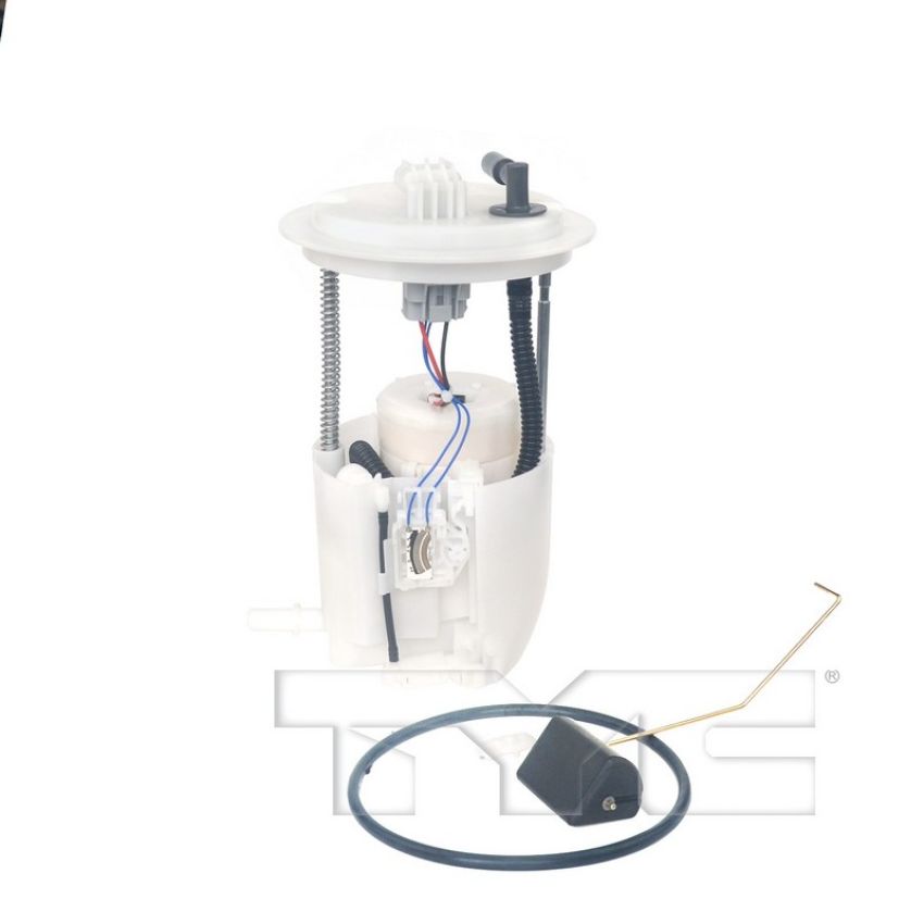 TYC Products 150401-A Fuel Pump