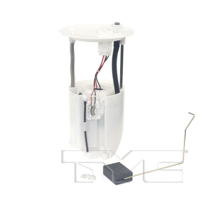 TYC Products 150402-A Fuel Pump