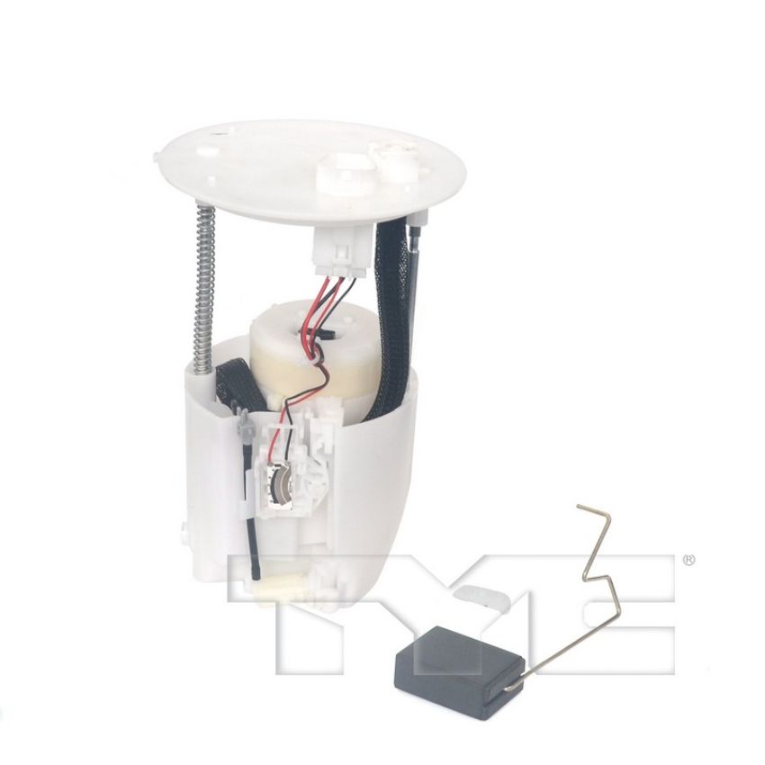 TYC Products 150403-A Fuel Pump