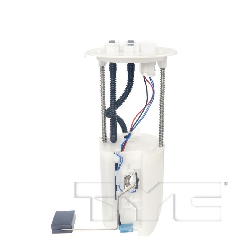 TYC Products 150404-A Fuel Pump