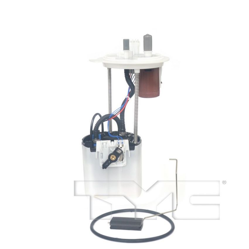 TYC Products 150405-A Fuel Pump