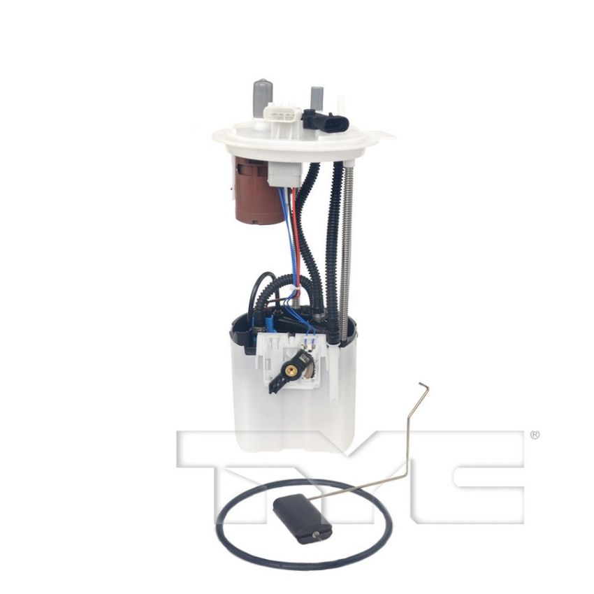 TYC Products 150406-A Fuel Pump