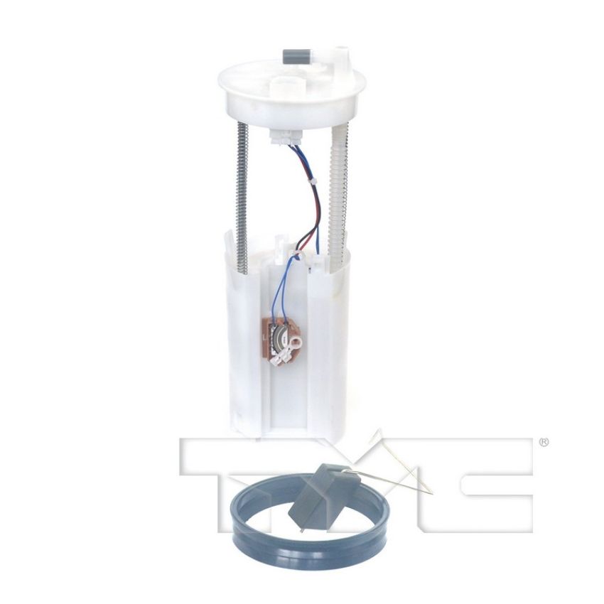 TYC Products 150407-A Fuel Pump