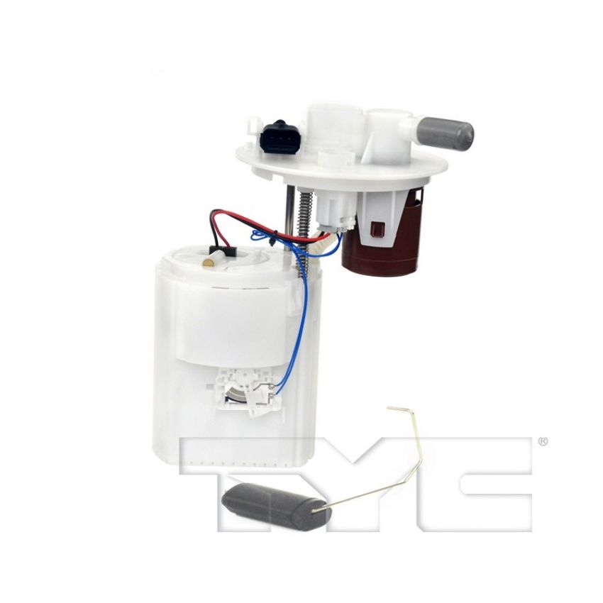 TYC Products 150408-A Fuel Pump