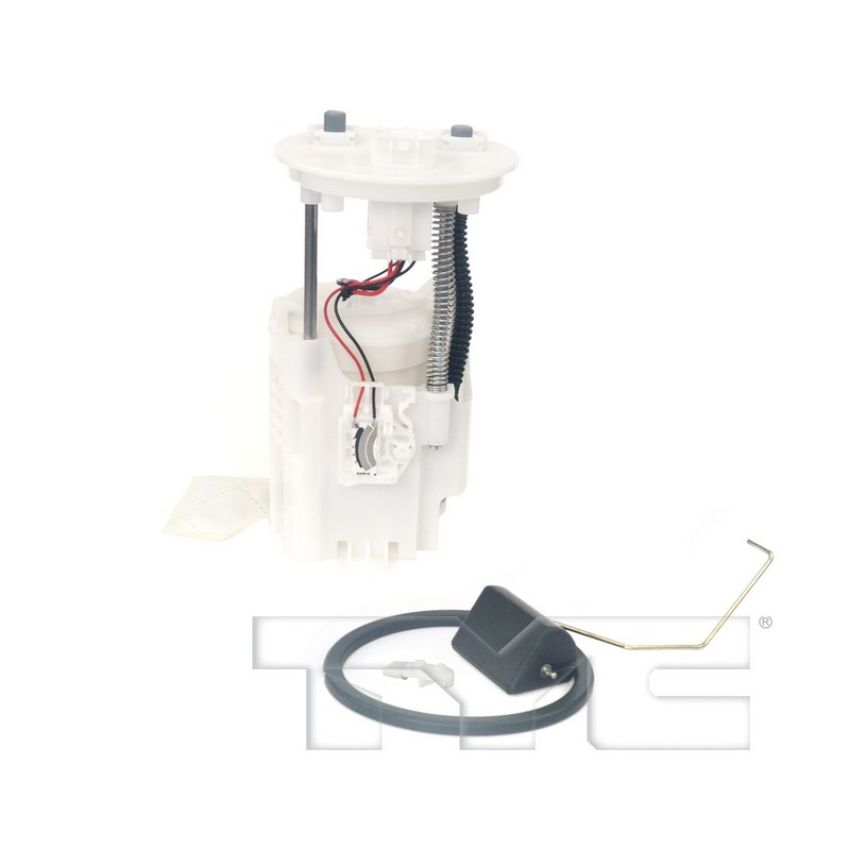 TYC Products 150409-A Fuel Pump