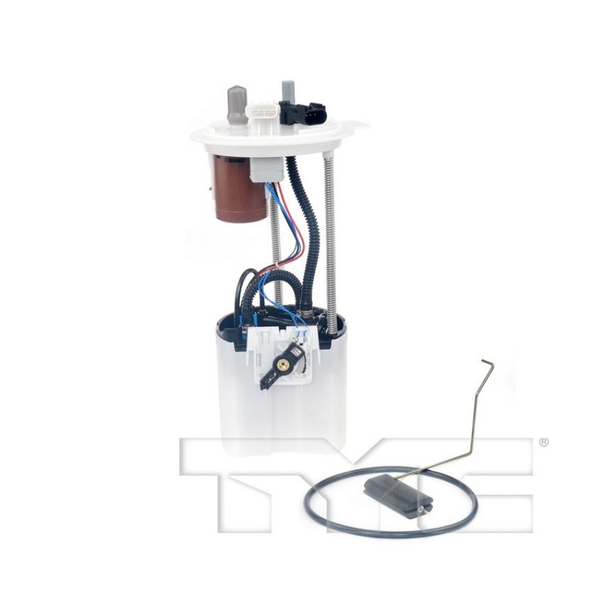 TYC Products 150410-A Fuel Pump