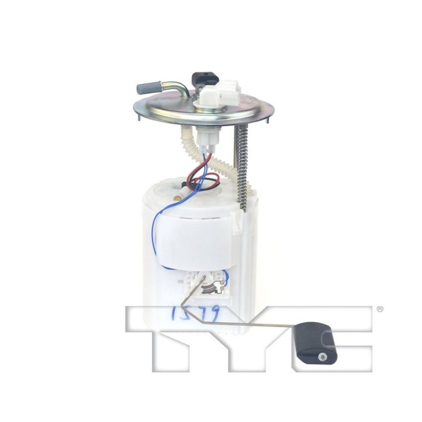 TYC Products 150411-A Fuel Pump