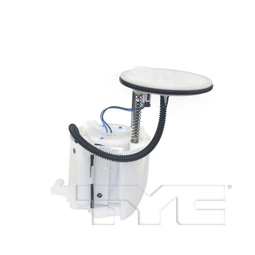 TYC Products 150412-A Fuel Pump