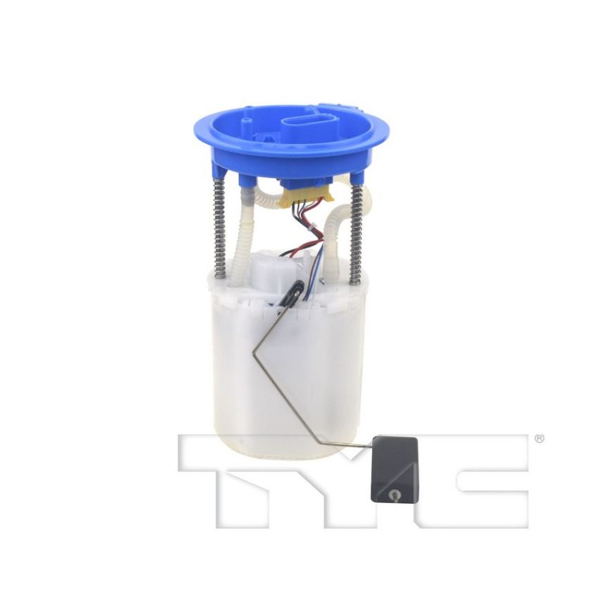 TYC Products 150414-A Fuel Pump