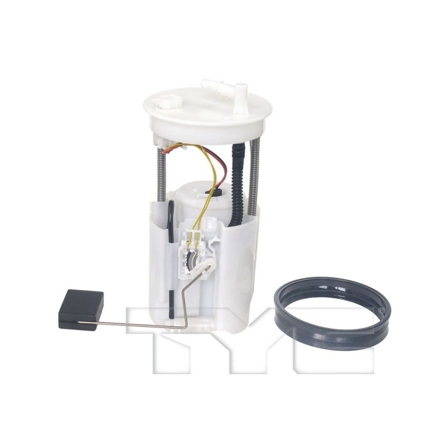 TYC Products 150415-A Fuel Pump