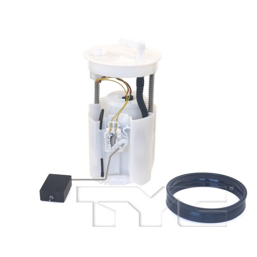 TYC Products 150416-A Fuel Pump