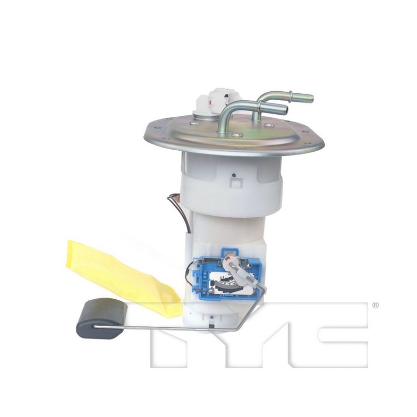 TYC Products 150418-A Fuel Pump