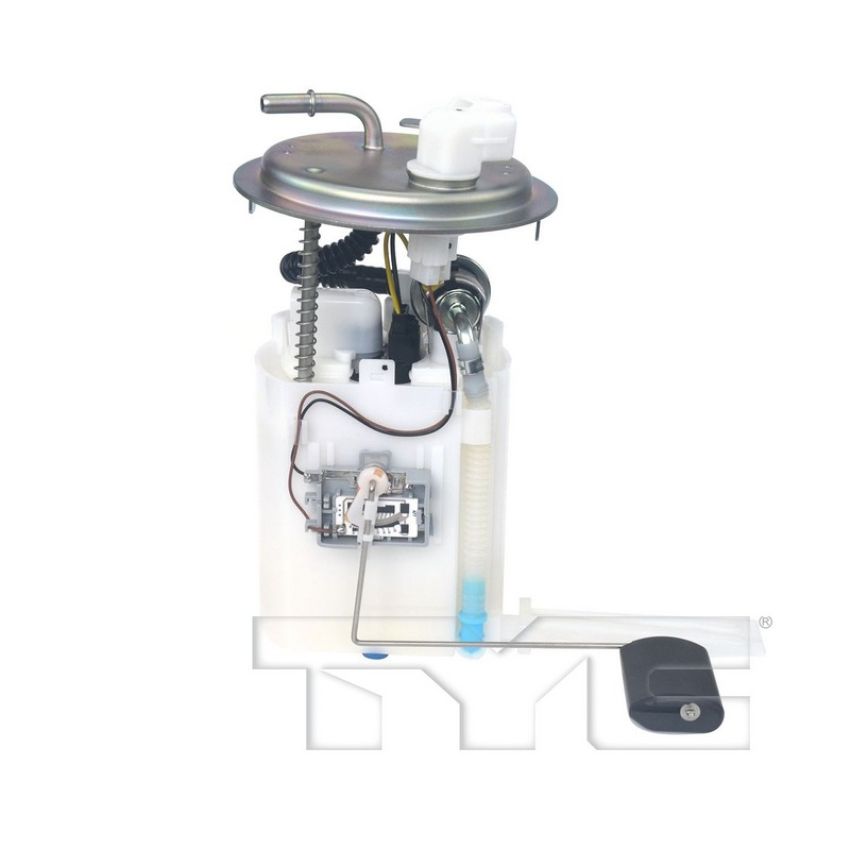 TYC Products 150419-A Fuel Pump