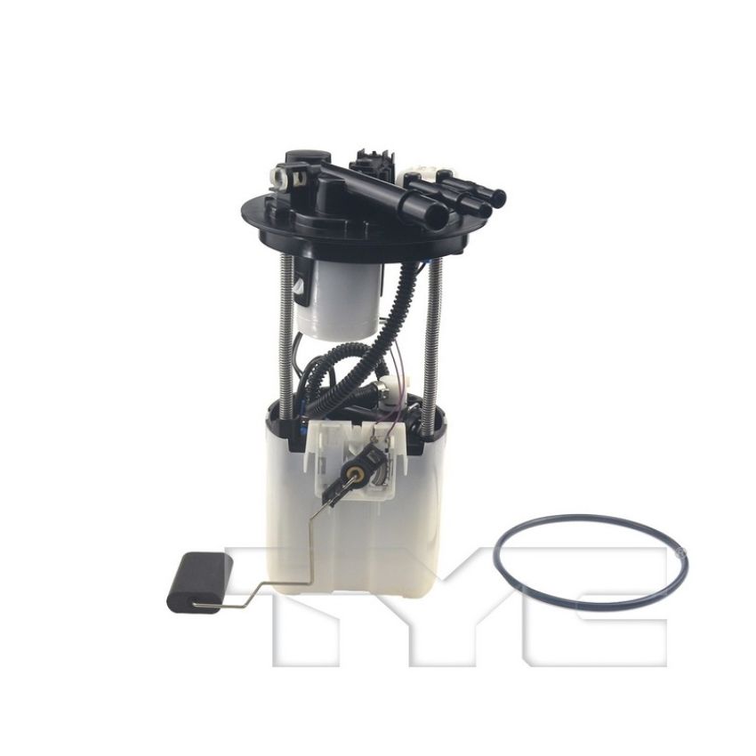 TYC Products 150421-A Fuel Pump