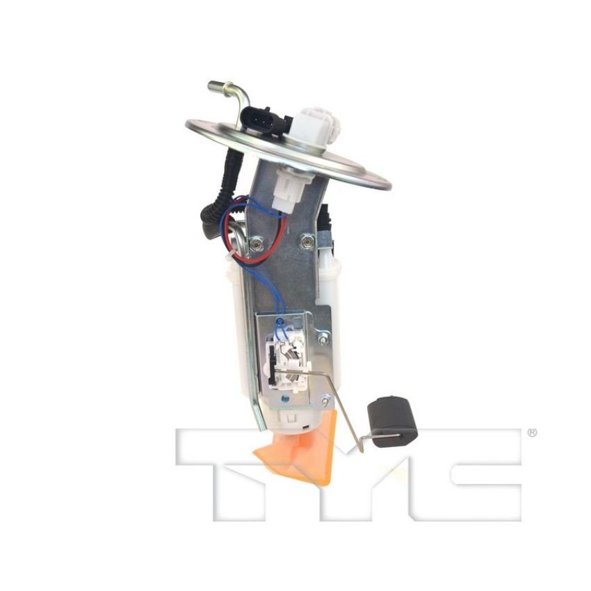 TYC Products 150422-A Fuel Pump
