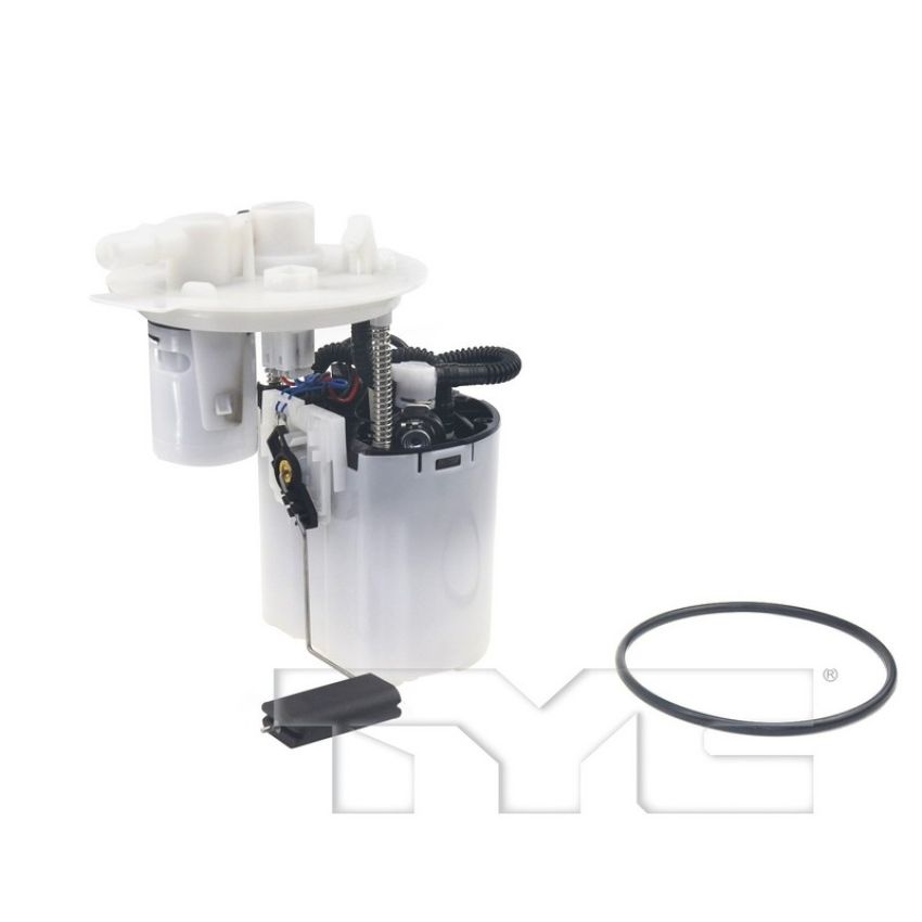 TYC Products 150424-A Fuel Pump