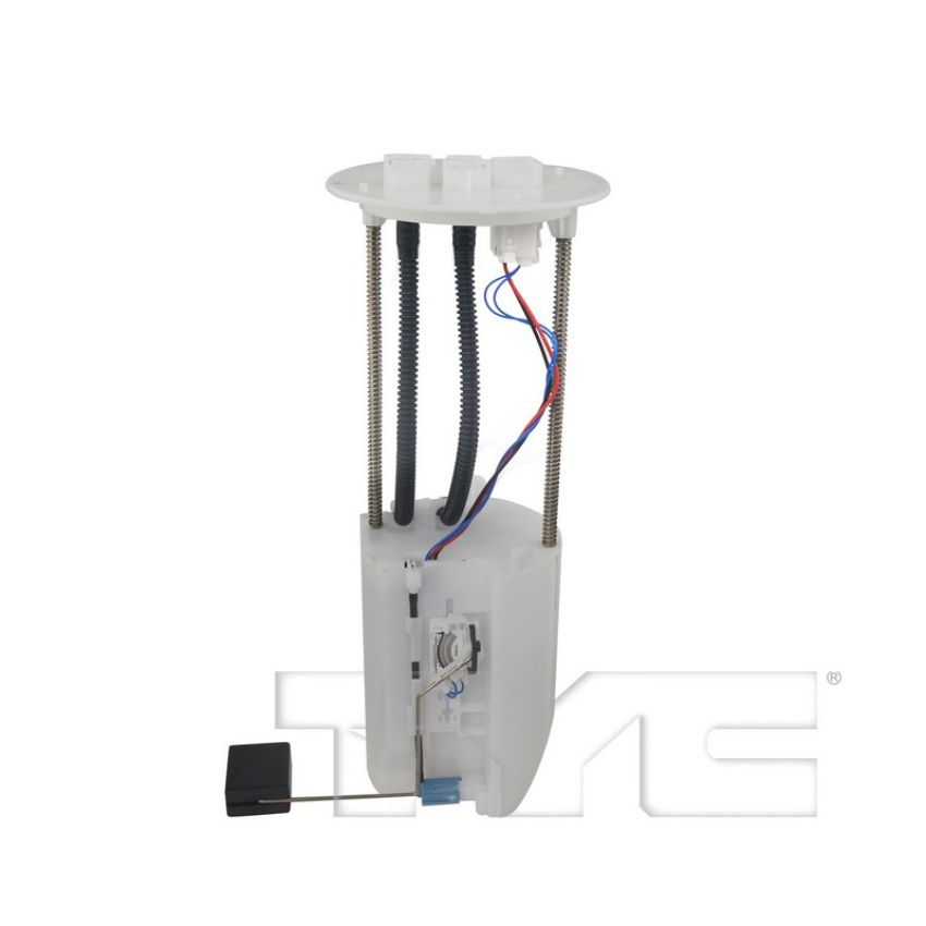 TYC Products 150425-A Fuel Pump