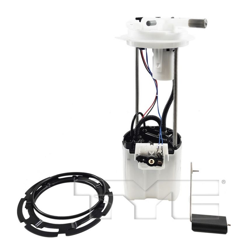 TYC Products 150426-A Fuel Pump