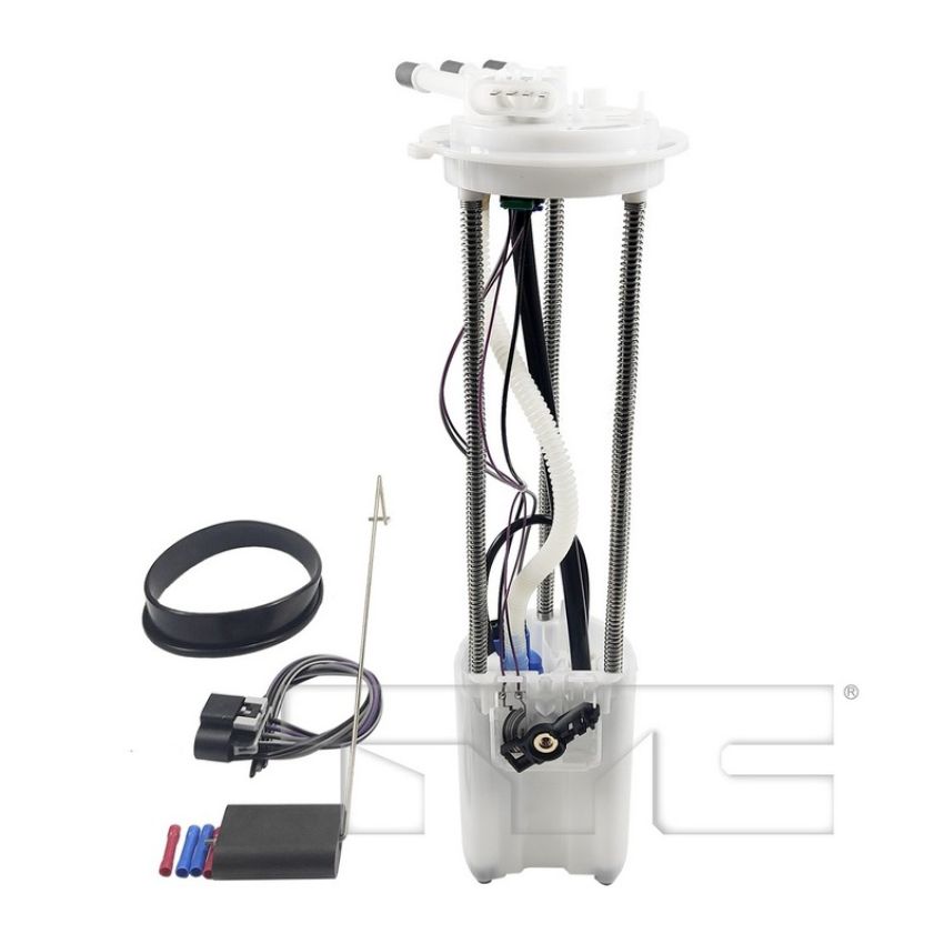 TYC Products 150427-A Fuel Pump