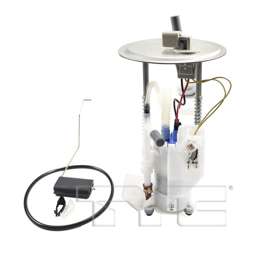 TYC Products 150429-A Fuel Pump