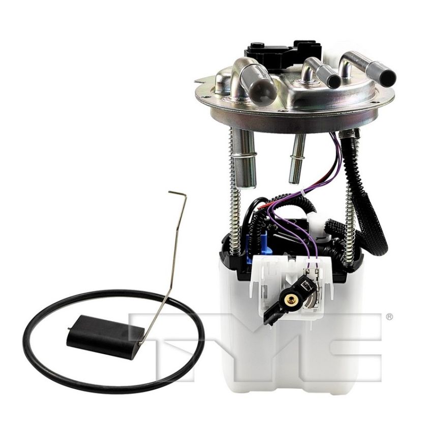 TYC Products 150430-A Fuel Pump