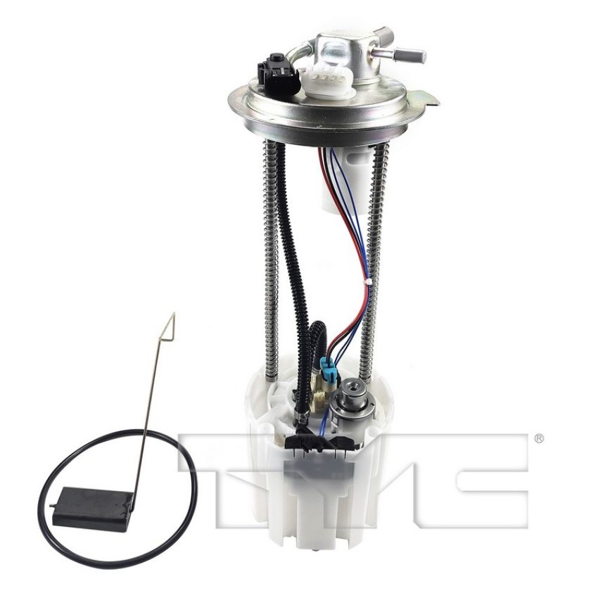 TYC Products 150433-A Fuel Pump