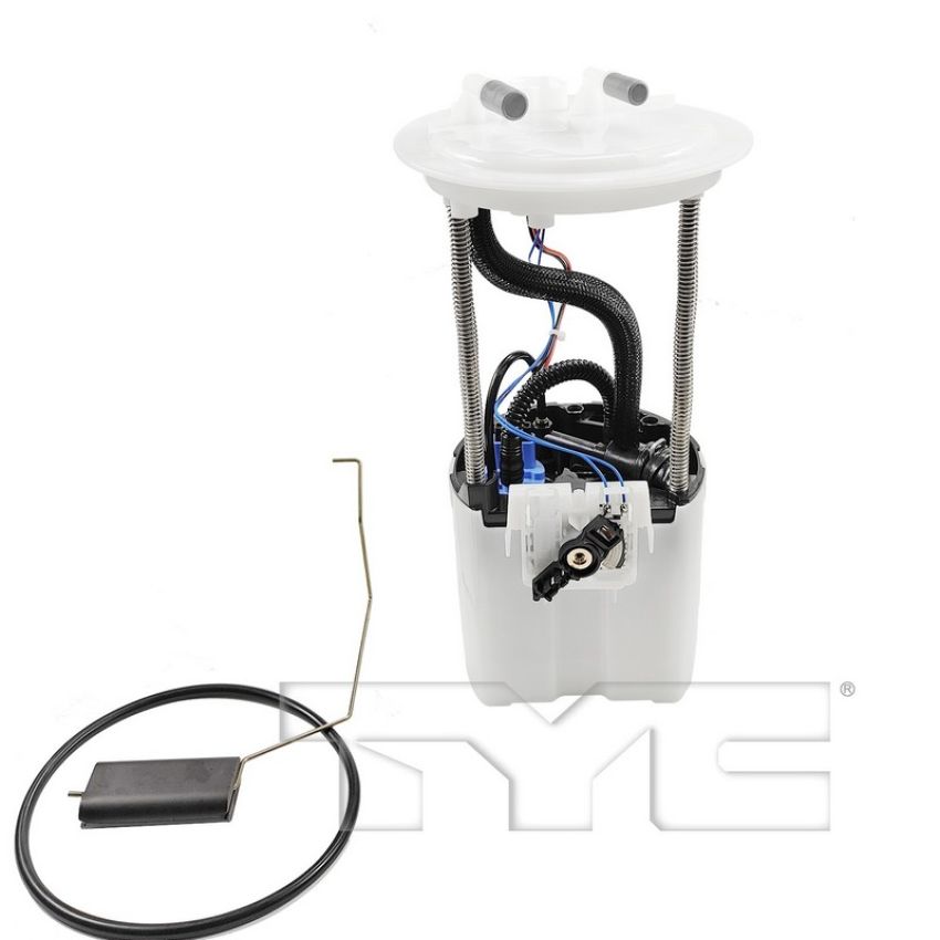 TYC Products 150434-A Fuel Pump