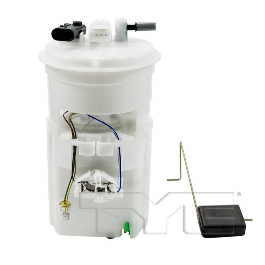 TYC Products 150436-A Fuel Pump
